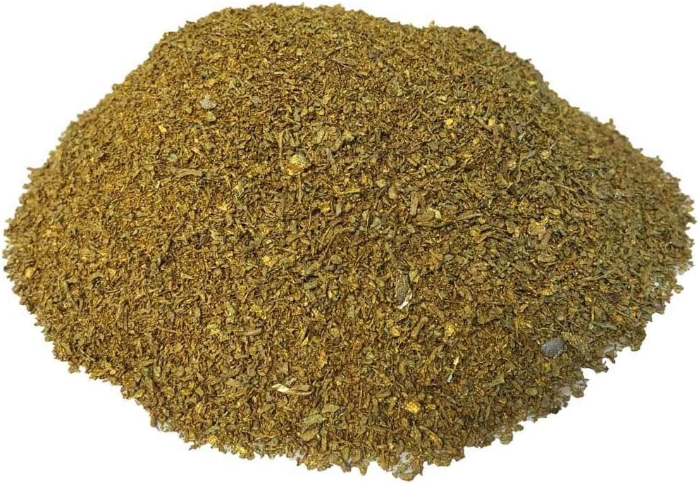 KDF 55 : Water Filter Media for Chlorine, Heavy Metal and Iron Removal (1 lb)