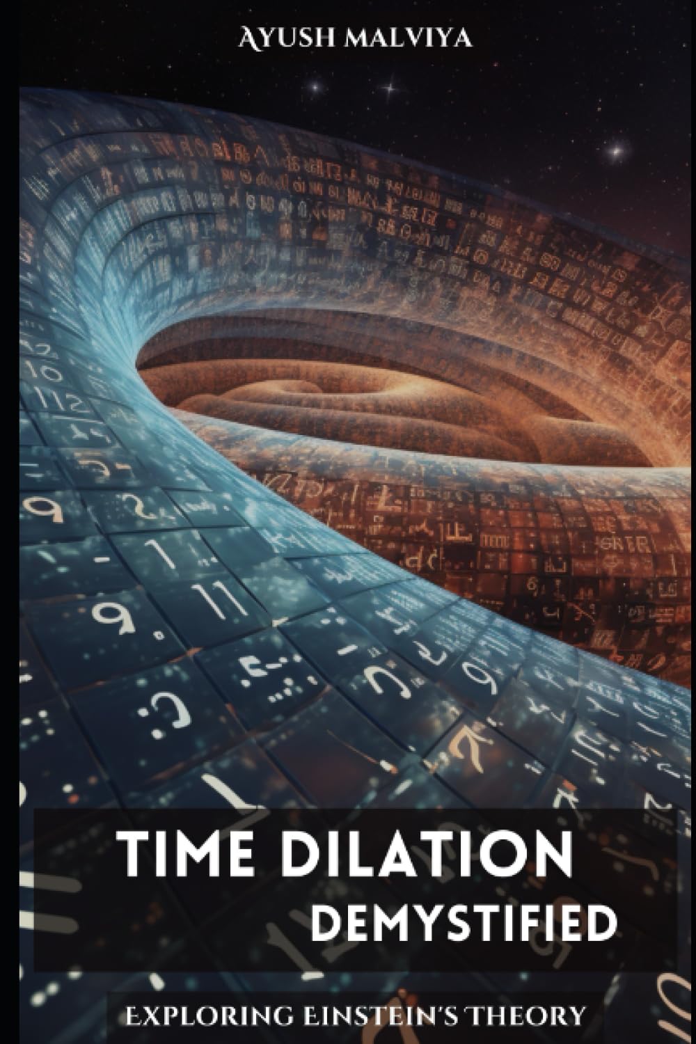 Time Dilation Demystified: Exploring Einstein's Theory Of Relativity