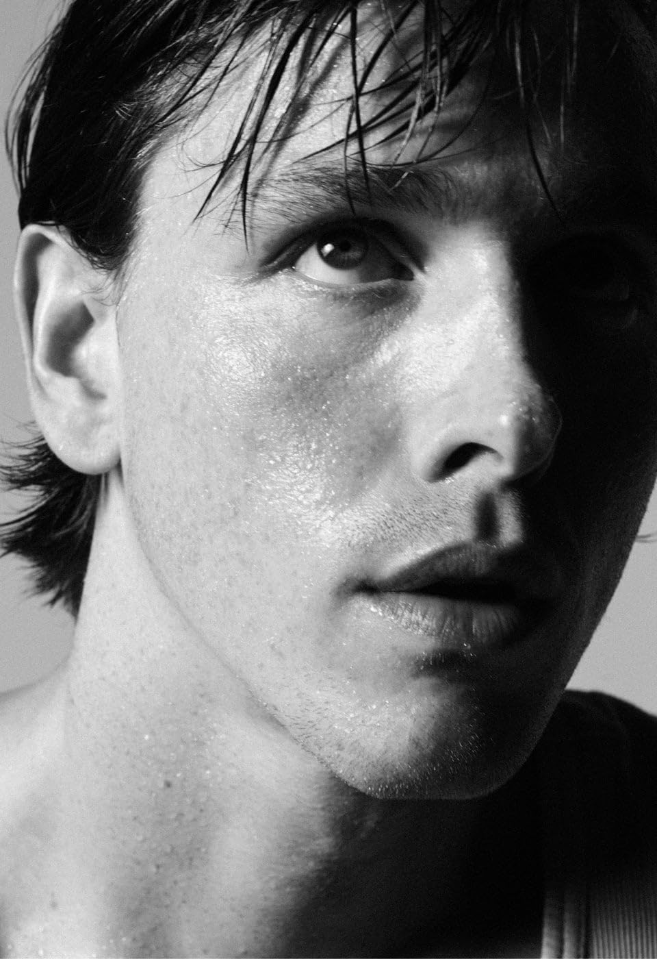 Rhode Skin Glazing Mist, Hydrating & Glowy Finish, Peptide Glazing Fluid, 80ml/2.7oz, with Ceramides & Ectoin, All Skin Types