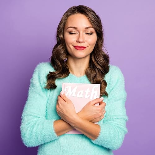 Miniatura 7 de 8 hojas de calcomanías de vinilo, letras autoadhesivas del alfabeto, calcomanías para buzones, letras de números, para manualidades, letreros,