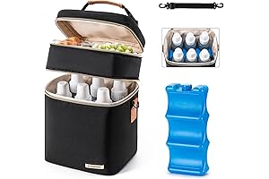 Best Bag Bottles for Your Dearest Newborn