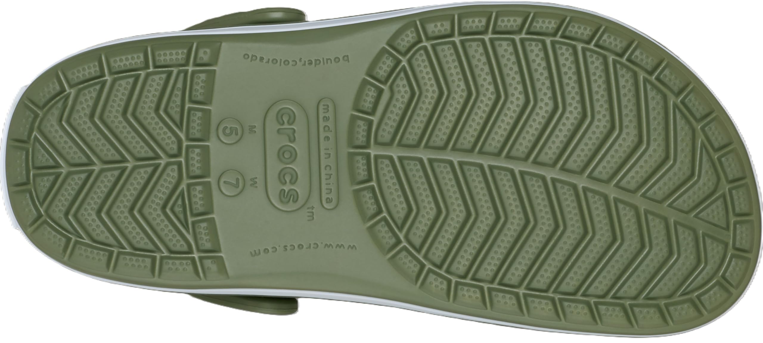 Crocs Crocband Clog