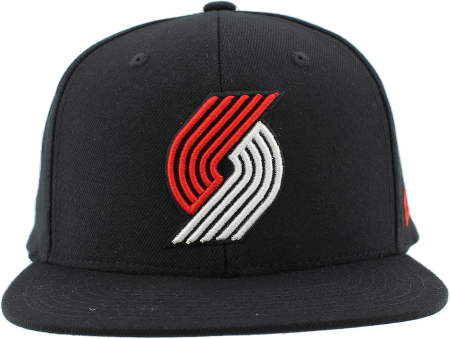 ZHATS NBA Unisex-Adult NBA Officially Licensed Adjustable Snapback Hat Flat Bill Z11 Icon Team Color