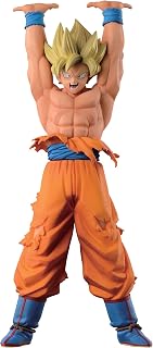 ドラゴンボール超 オラに元気を分けてくれ 元気玉SPECIAL フィギュア 超サイヤ人孫悟空