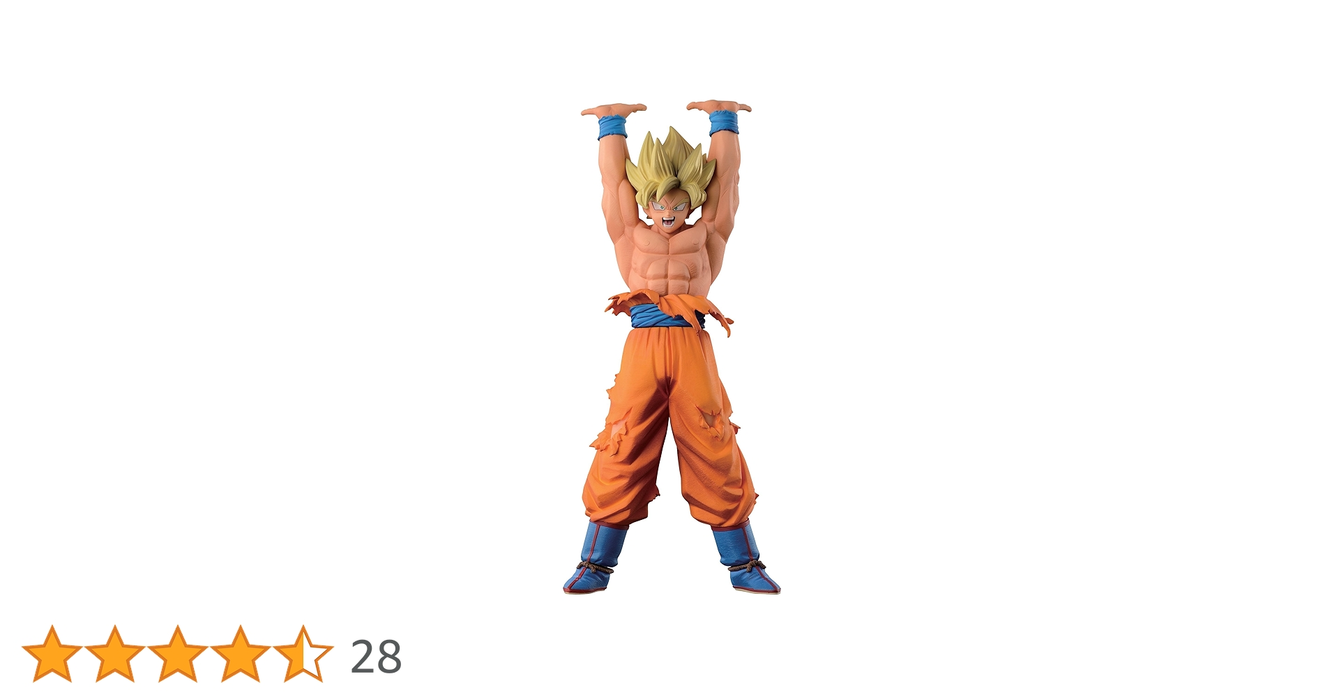 Amazon.co.jp: ドラゴンボール超 オラに元気を分けてくれ 元気玉