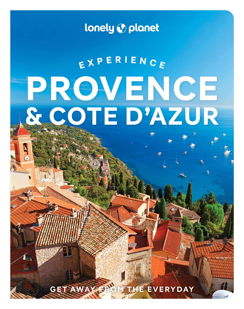 Experience Provence & Cote d'Azur 1