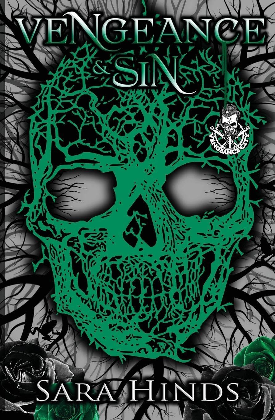Vengeance & Sin: 1 (Vengeance City)