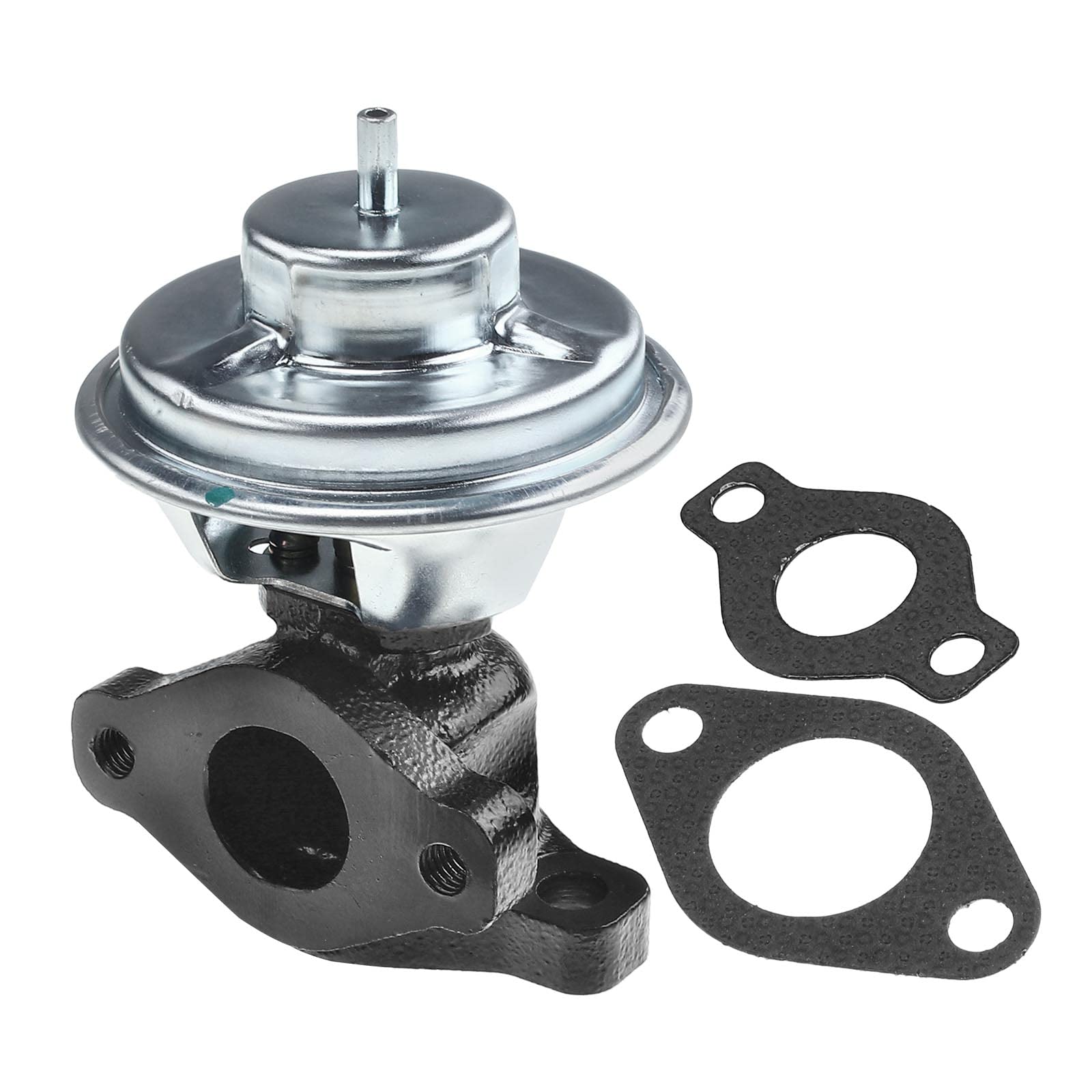 Frankberg Válvula EGR 2841027001 | Compatible con: Carens I FC FJ, Santa Fe I SM, Trajet FO, Cerato LD