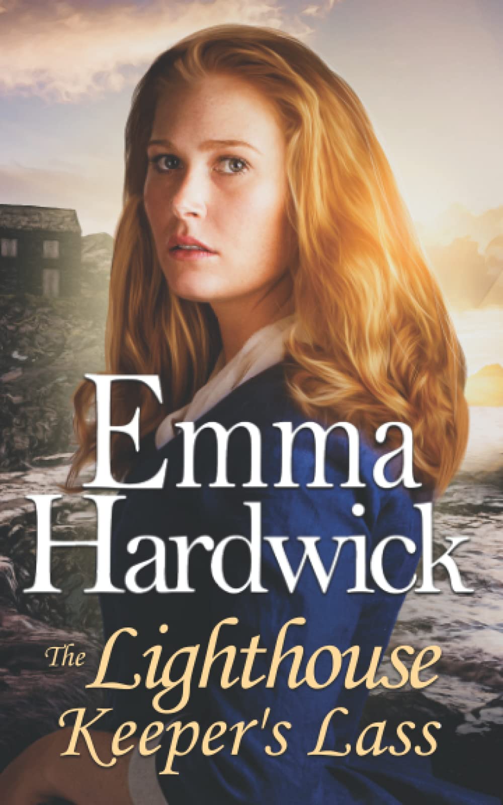 The Lighthouse Keeper's Lass