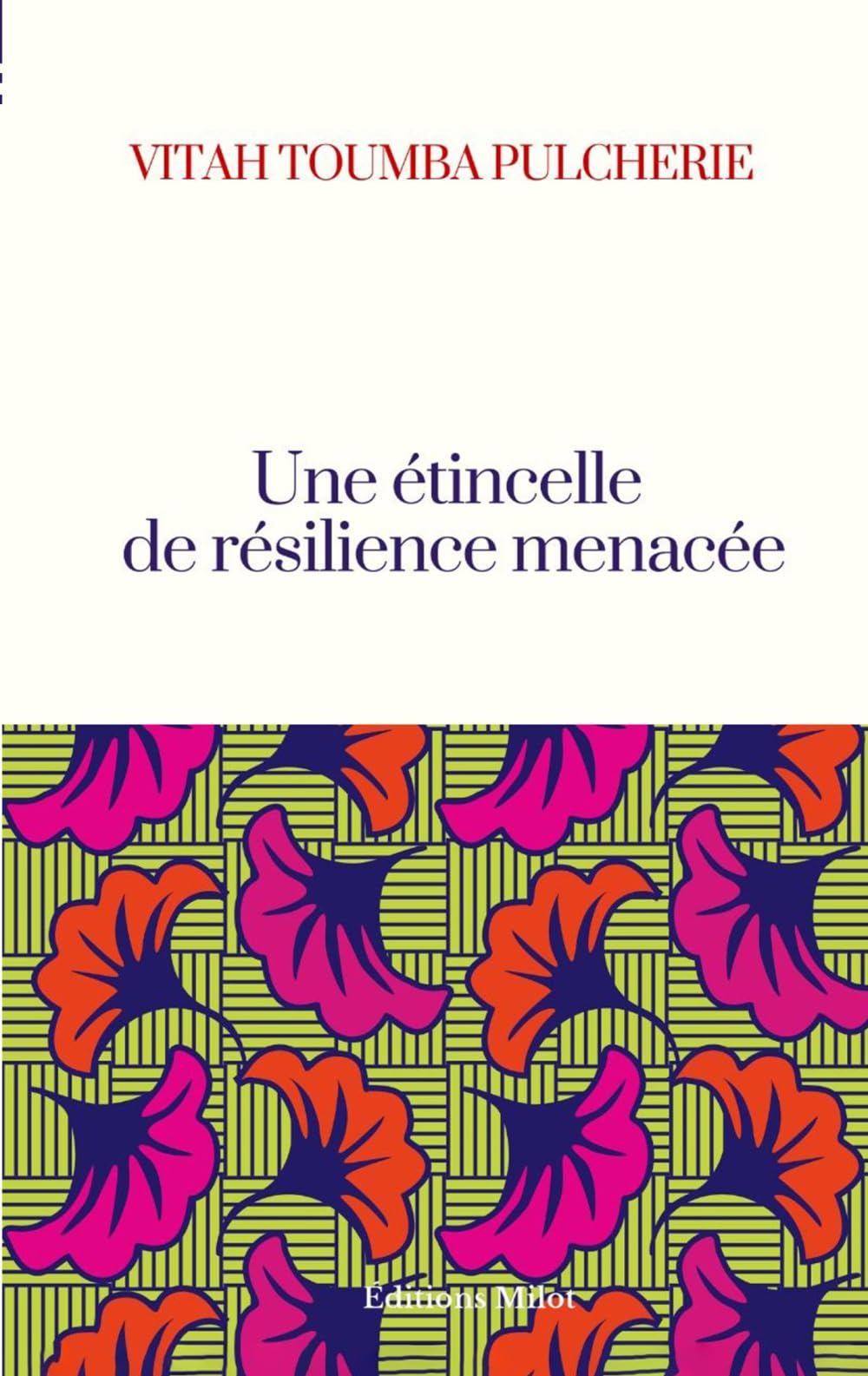 Une étincelle de résilience menacée