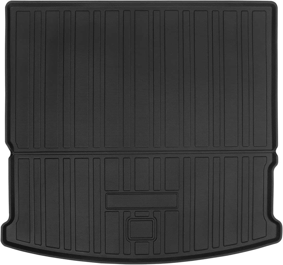 Mixsuper Liner Cargo Liner for Volkswagen Atlas Cross Sport
