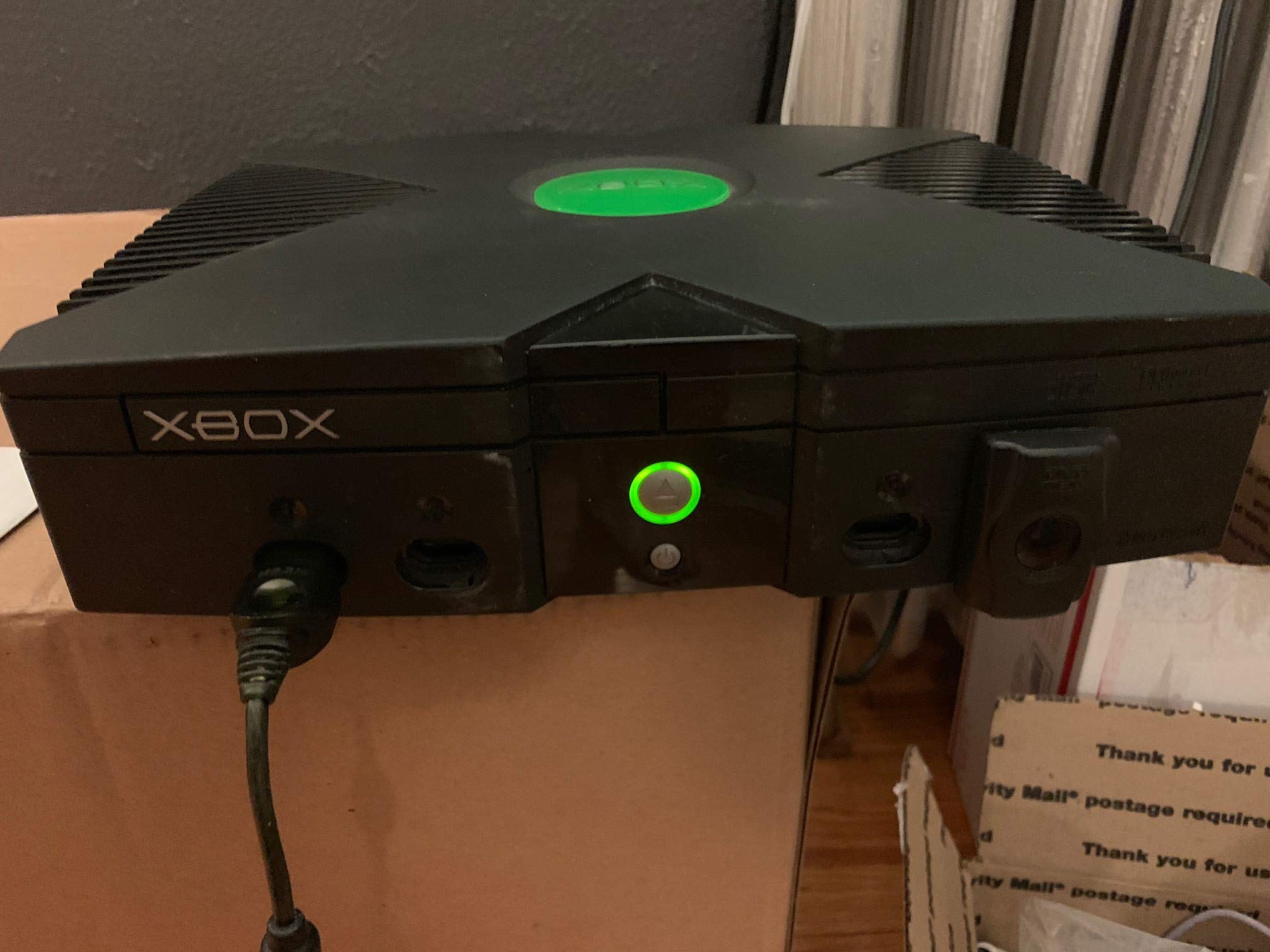 Xbox Console (Renewed)