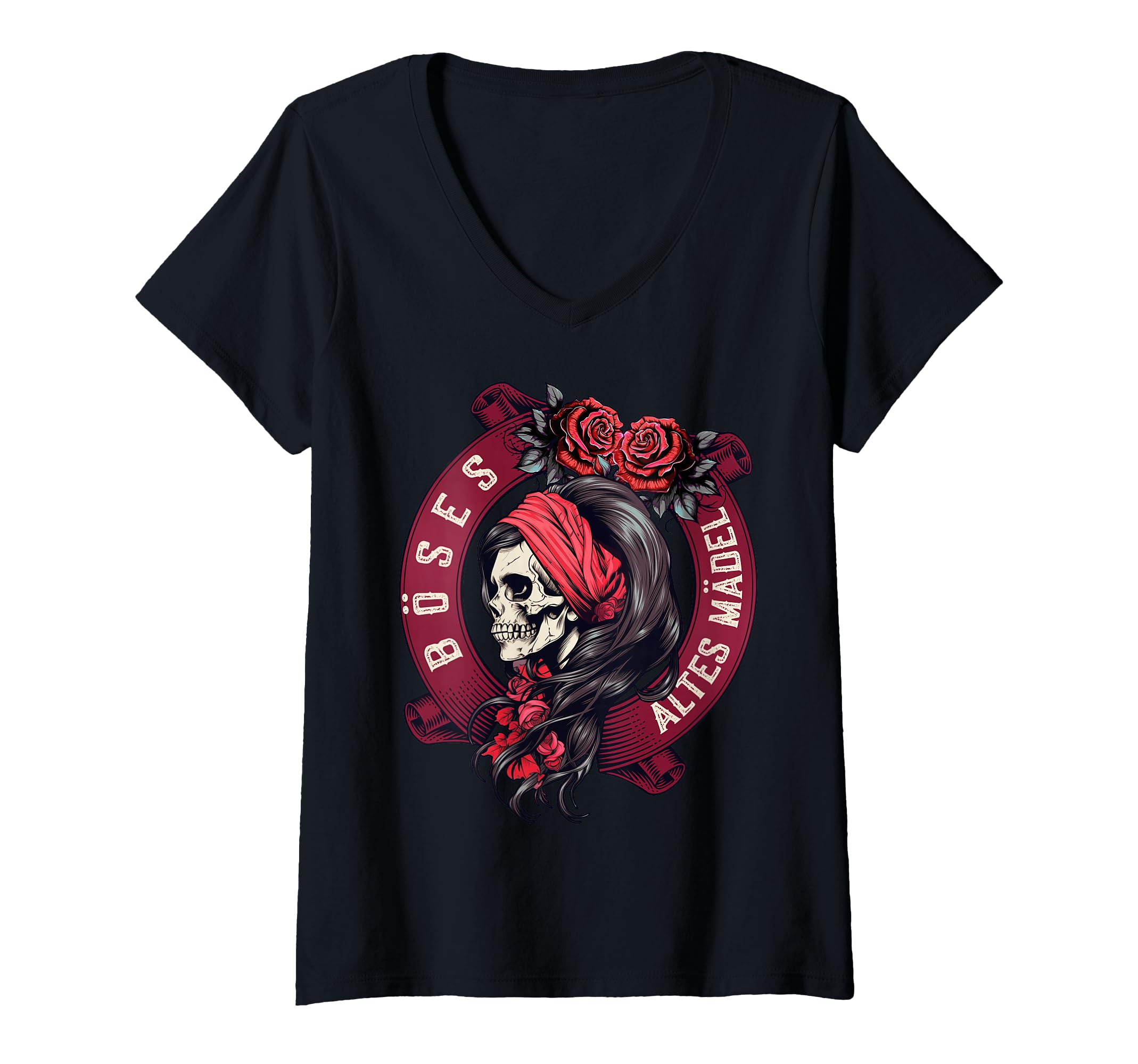 Kleidung mit Designs von Amazon Merch on Demand