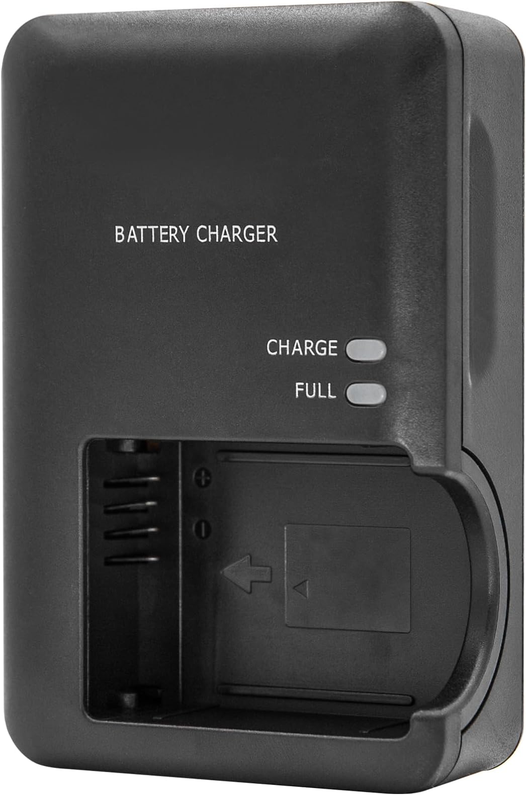 NB-10L CB-2LC Battery Charger for Canon: Compatible with CB-2LCC CB-2LCE PowerShot SX40 HS SX50 HS SX60 HS G1X G3X G15 G16 Digital Camera