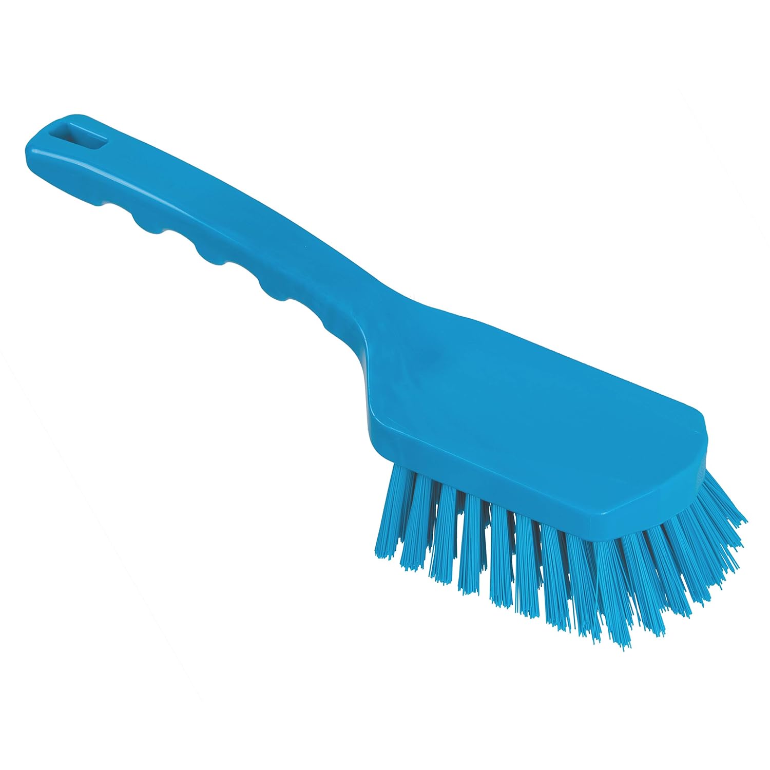 Aricasa 1007BS Short Hygiene Handle Cleaning Brush Blue Amazon.de