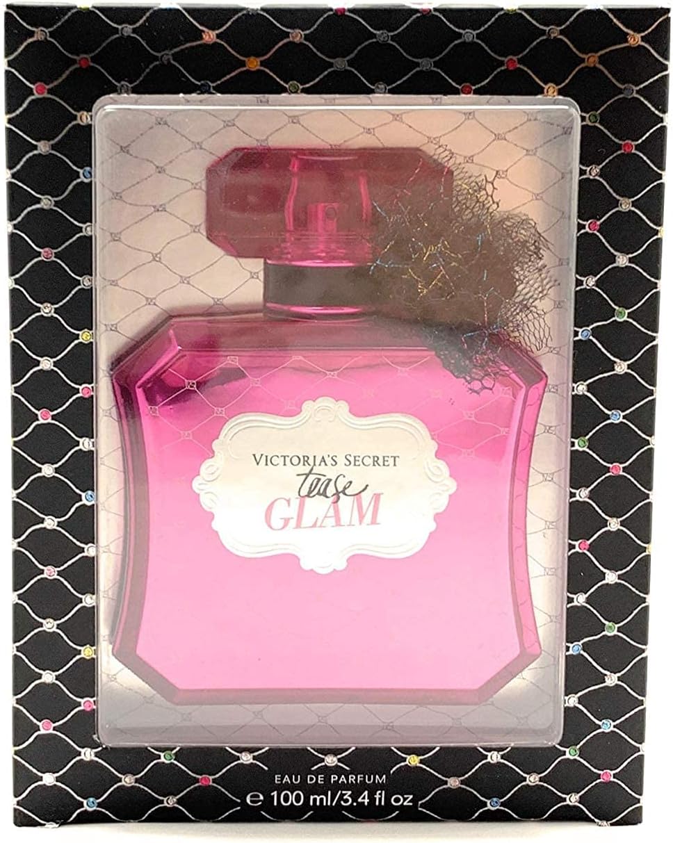 Tease Glam Eau de Parfum 3.4 Fl Oz