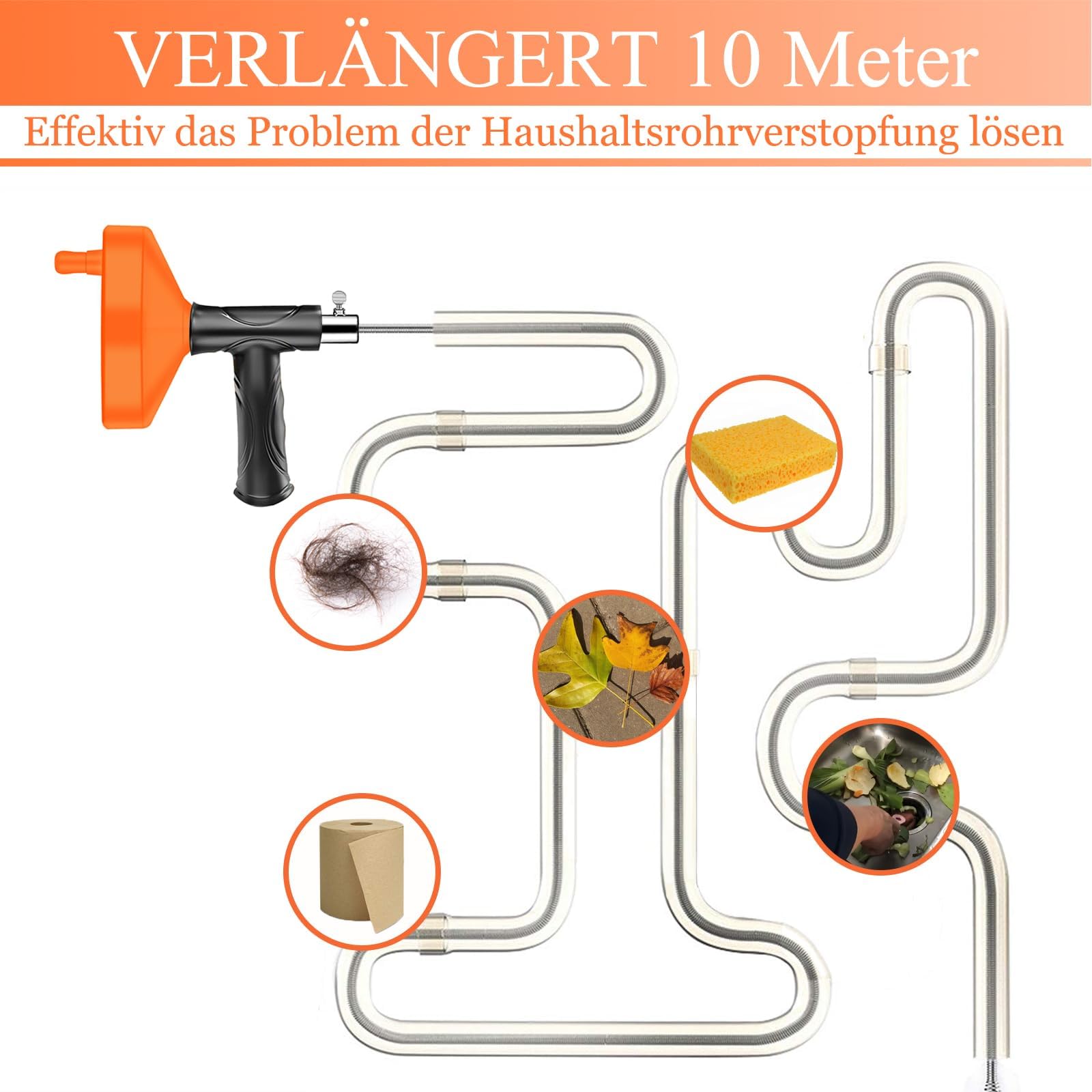 10 metros ideales