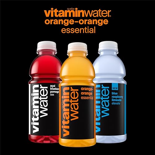 Miniatura 8 de Vitaminwater Zero - Agua mejorada con electrolitos y vitaminas