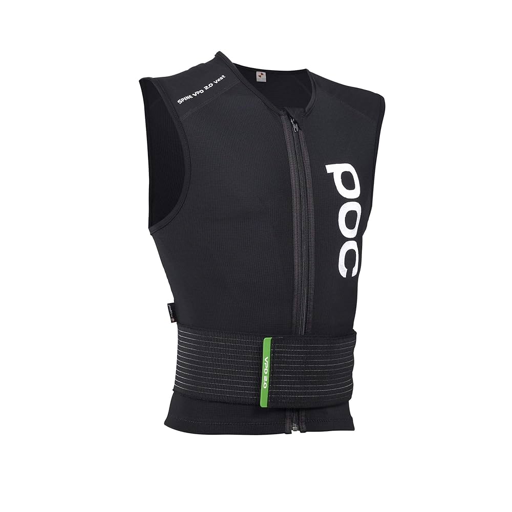 POC SPINE VPD 2.0 VEST 脊髄プロテクター Mサイズ Amazon.co.jp: Spine VPD 2.0 Vest(S、M、Lサイズ) POC Helmets