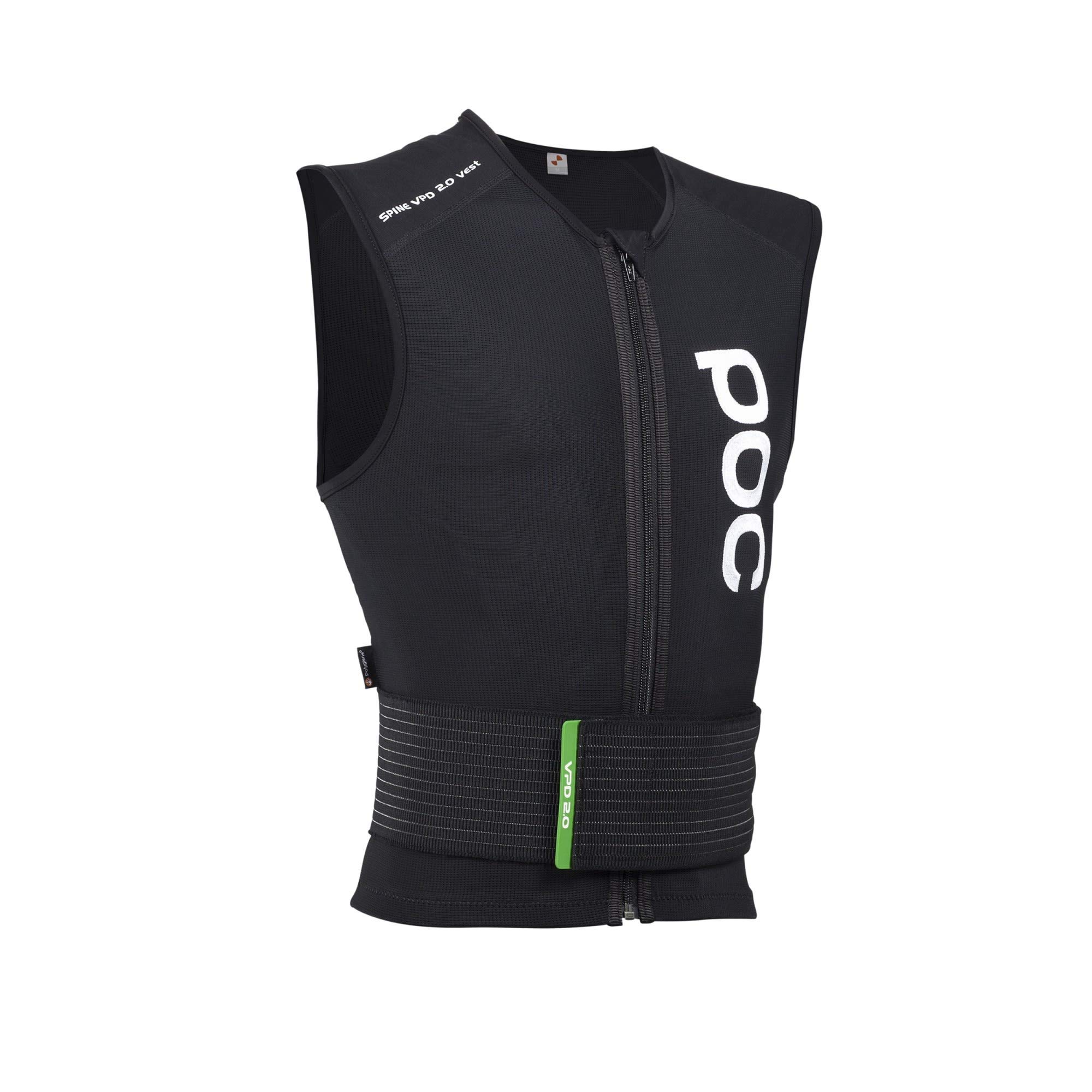 POC SPINE VPD 2.0 VEST 脊髄プロテクター Mサイズ Amazon | SPINE VPD 2.0 VEST (M) | プロテクター