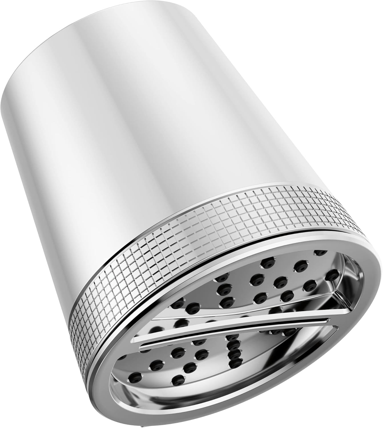 Delta Faucet 52386-PR Contemporary Shower Head, Lumicoat Chrome