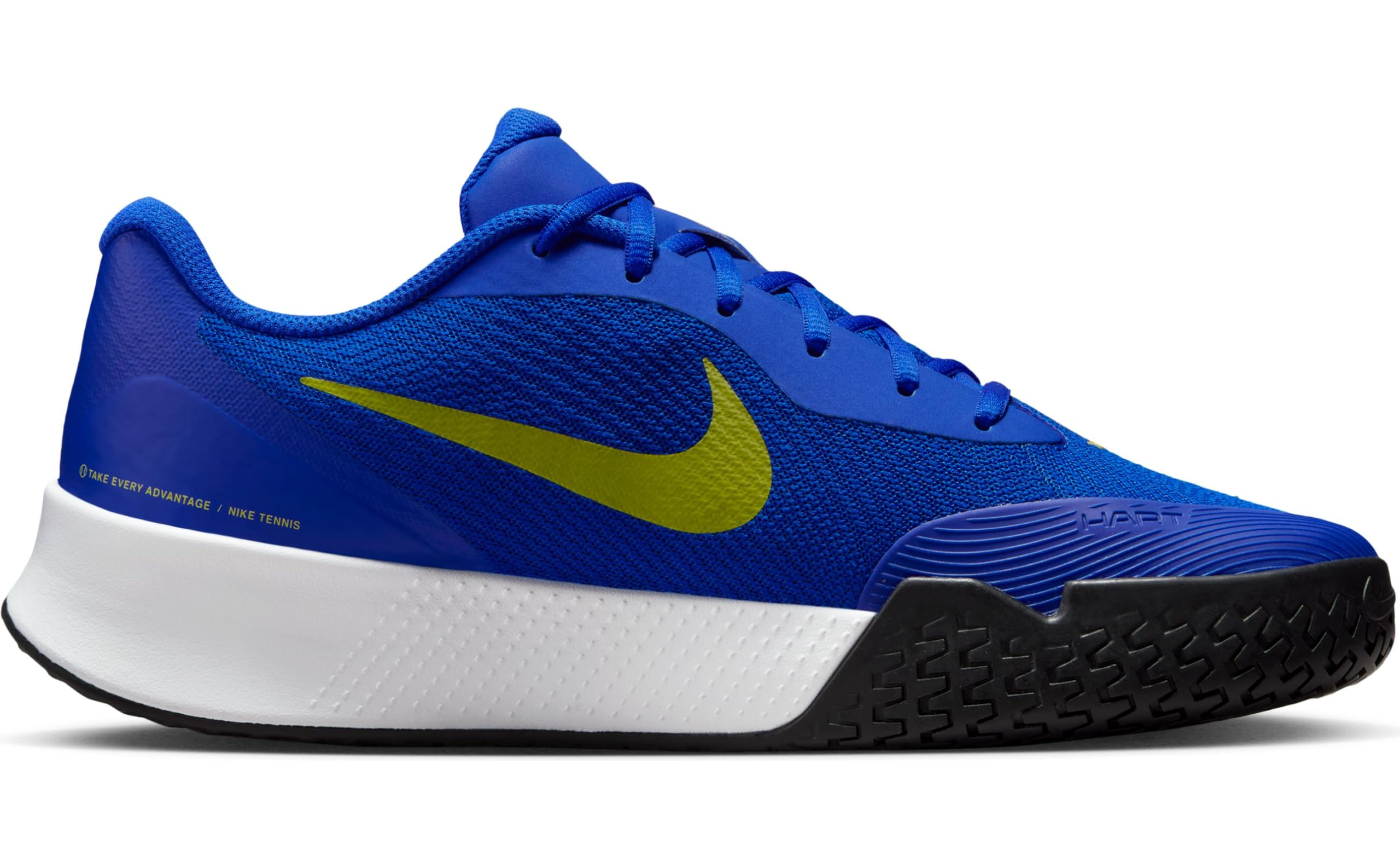 Nike Vapor Lite 3 Tennisschuh für Hartplätzefür Herren, Scarpe da Tennis Uomo