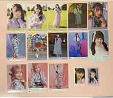 Amazon.co.jp: =LOVE イコラブ 齋藤樹愛羅 生写真 ミニフォト