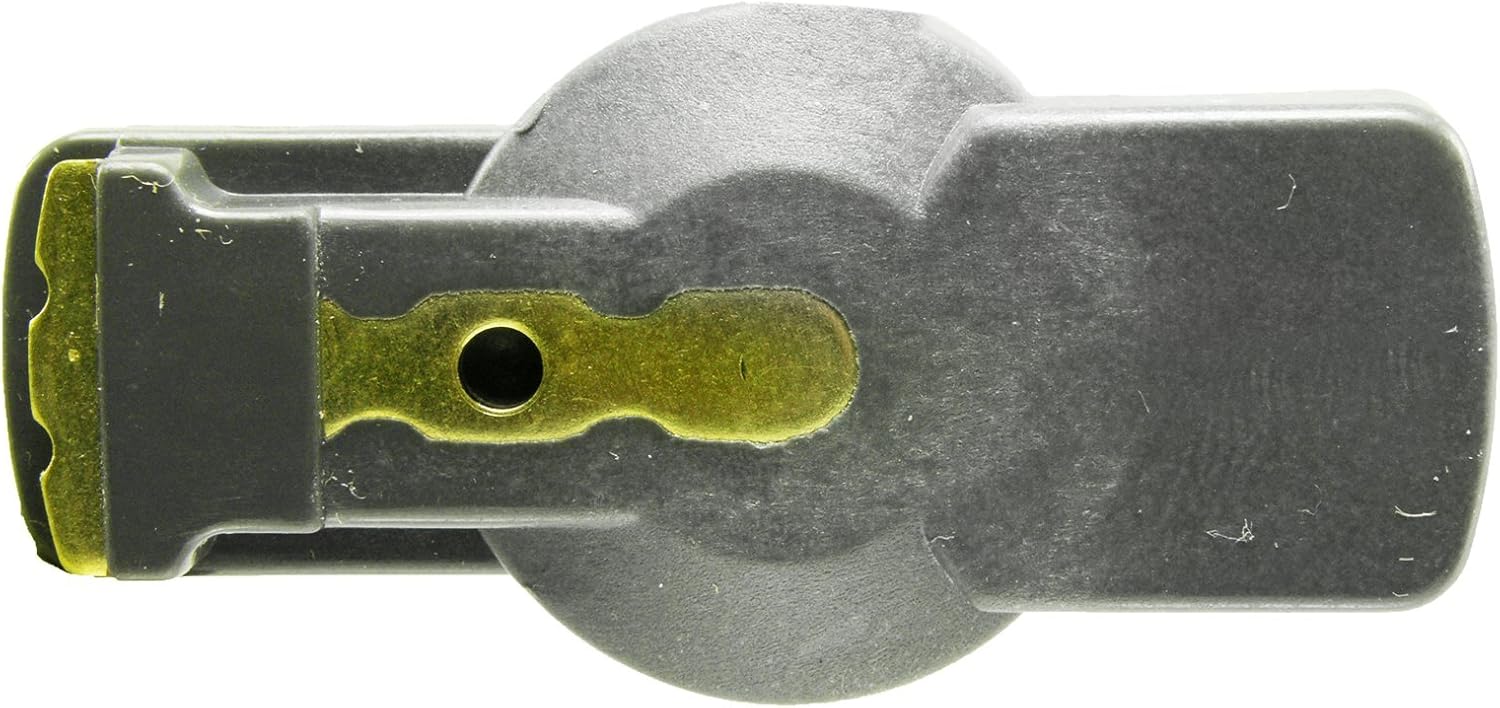 WVE by NTK 3D1078A Distributor Cap and Rotor Kit, 1 Pack