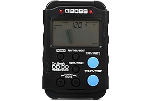 Boss Dr. Beat Metronome DB-30