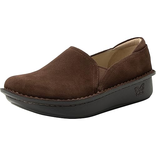 Women's Alegria, Debra Professional Slip On