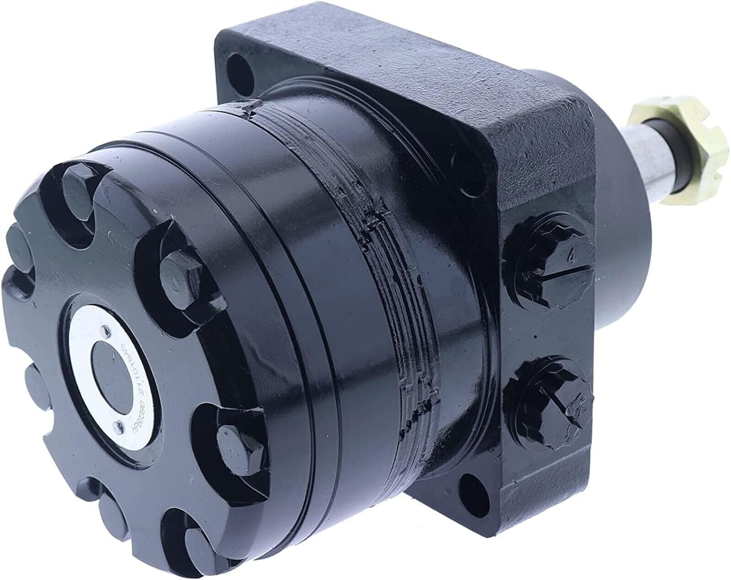 proven part Wheel Motor Fits Scag 483190 483191 Fits Ferris 5100407 Fits Hustler 600922