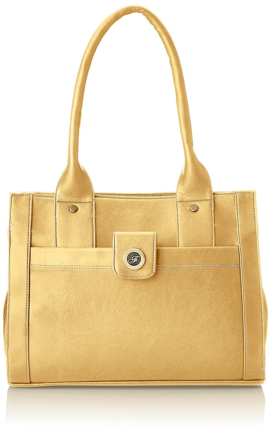 FosteloWomen's Handbag Beige
