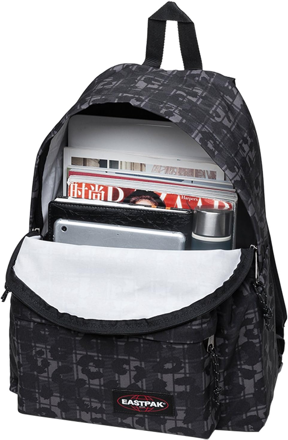 EASTPAK PADDED PAK'R Zainetto per bambini, 40 cm, 24 liters, Blu (Night  Navy) : Amazon.it: Valigeria