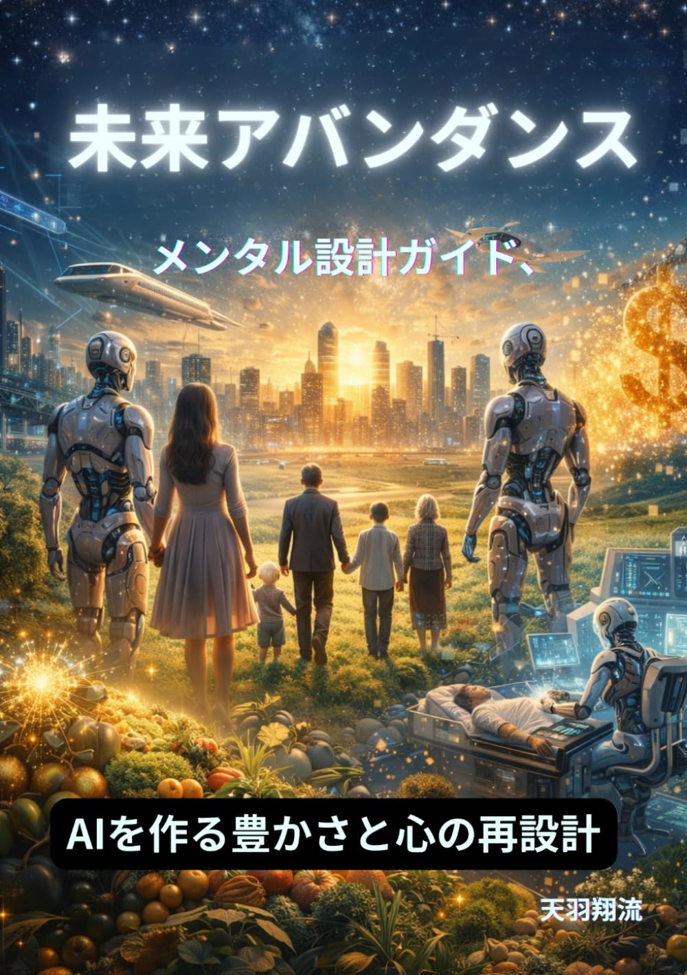 未来アバンダンス