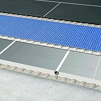 Vista 7 de Blanke Hojas de contrapiso de baldosas cerámicas Permat 527-904-US