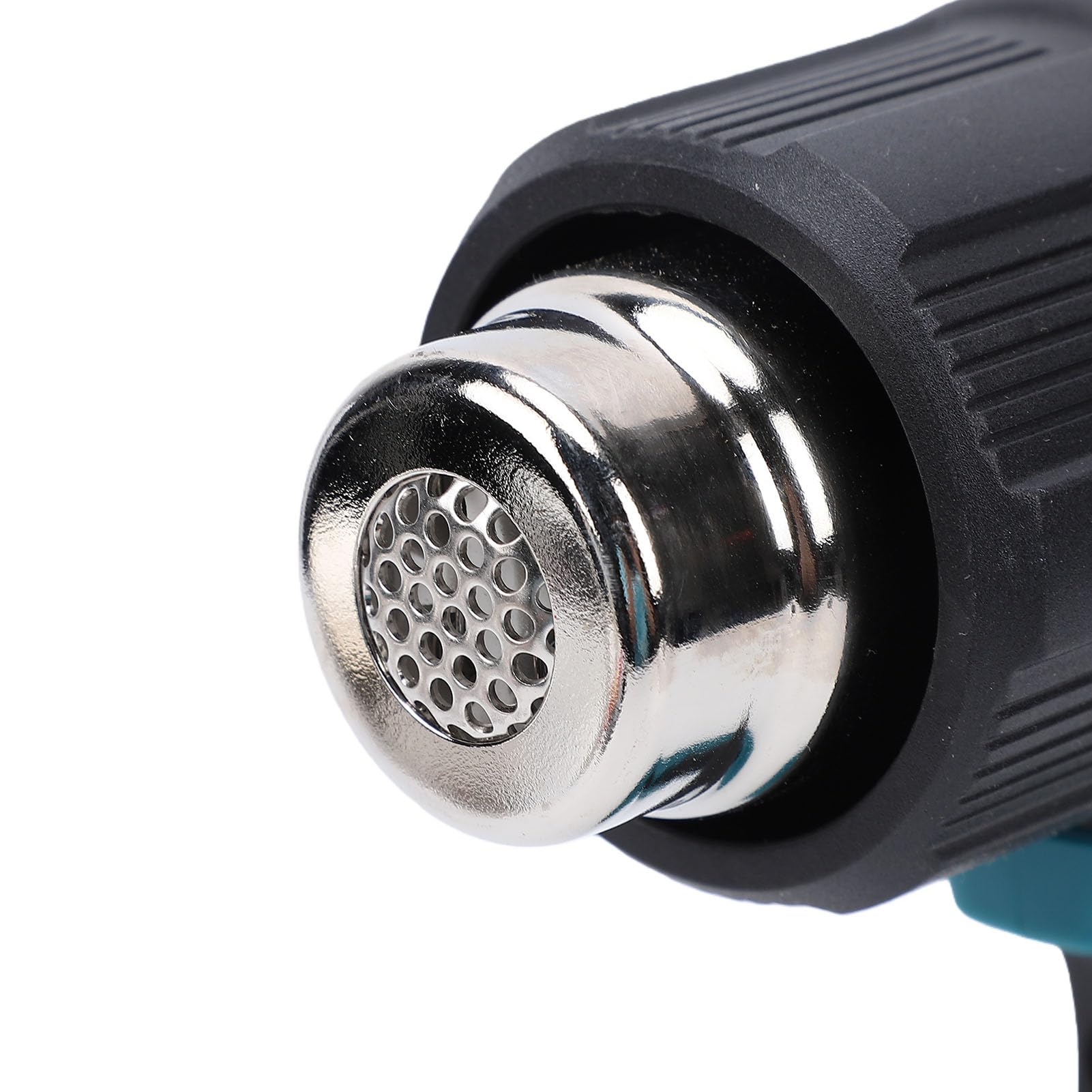 Sxhlseller Pistola de Calor Inalámbrica para Batería de 18 V |Herramienta de Aire Caliente de 50-550 ℃ de 5 Velocidades para Reparación de Productos Electrónicos de Decapado de Pintura