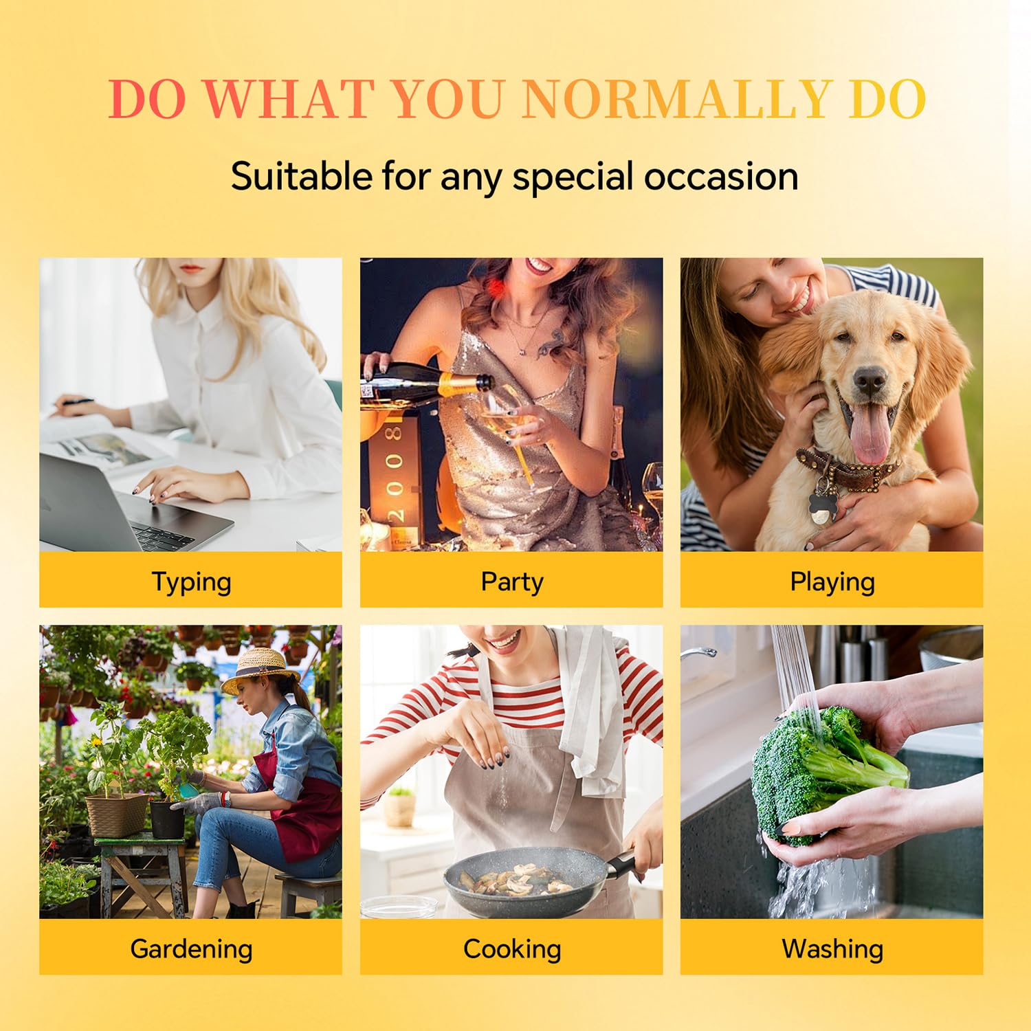 Halloween Press on Nails - French Tip Press on Nail with Blakc Web Bat, Short Almond Fake Nails Reusable Nails Press ons, 32 Pieces in 16 Sizes False Nails Kit with Glue,