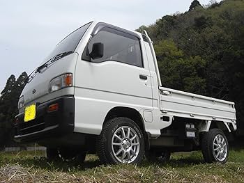 Forest Auto Factory (FAF) スプリング サンバー用 Forest Auto Factory (FAF) スプリング サンバー用 楽天市場】サンバー