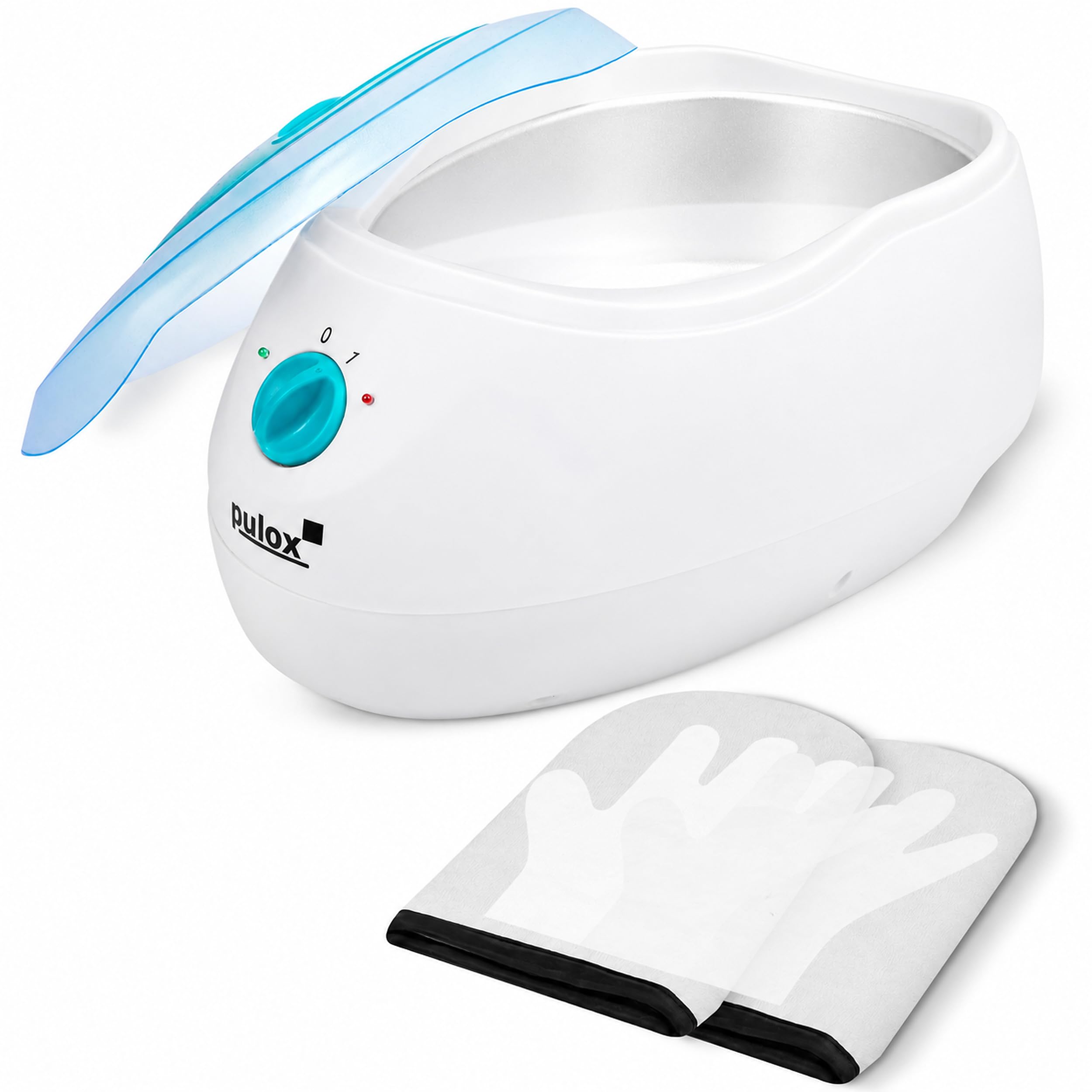 paraffinbad handschuhe Pulox Wachsbad für Paraffinwachs inkl. Gerber Gear Pledge Pocket Futter wählbar Line Weight:100lb Description After soaking in