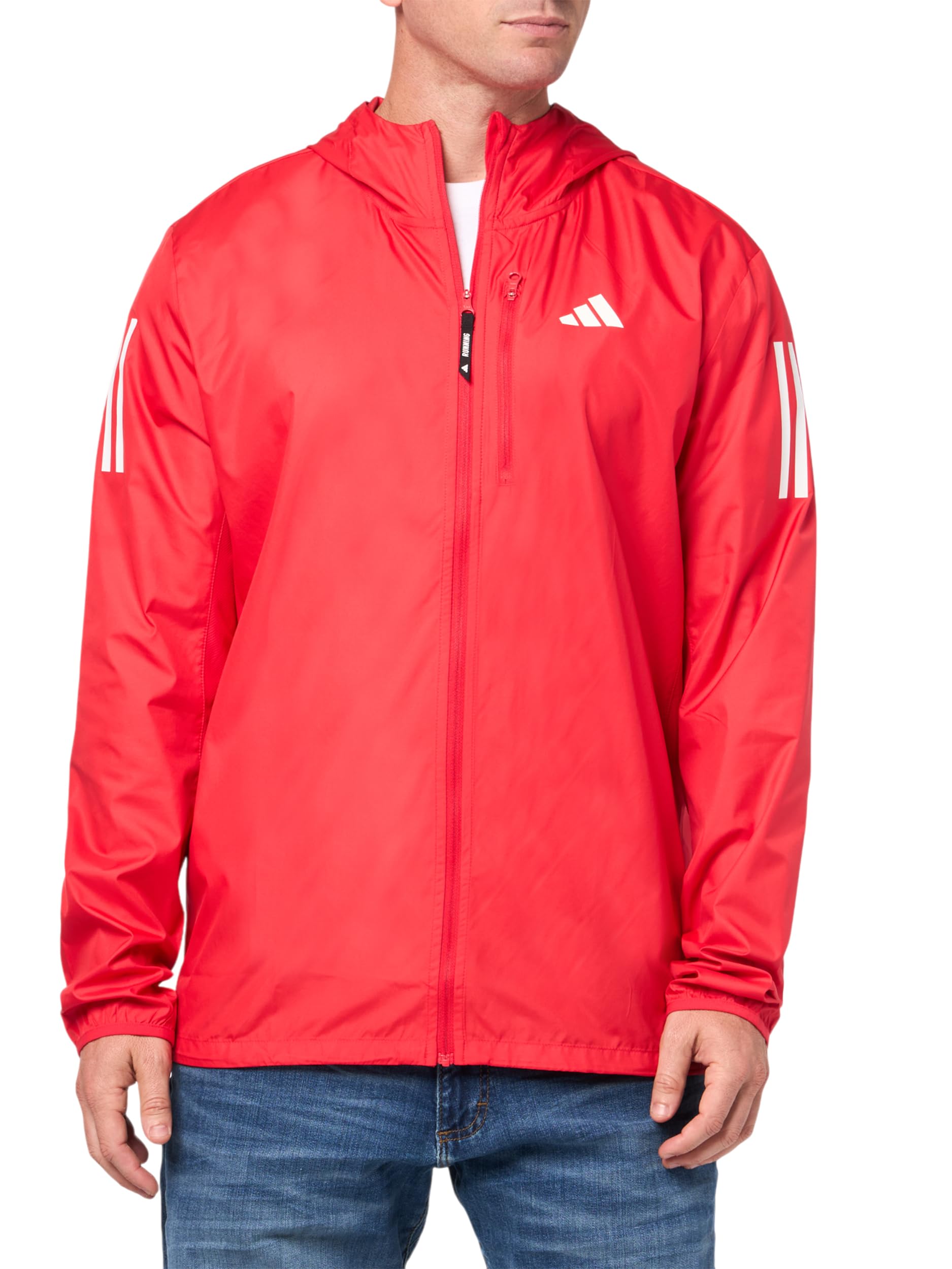adidas Kurtka Mężczyźni Own The Run Jacket