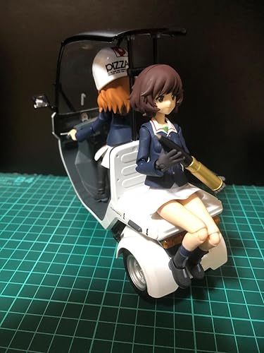 Amazon.co.jp: トミーテック(TOMYTEC) 1/12スケール ジャイロ