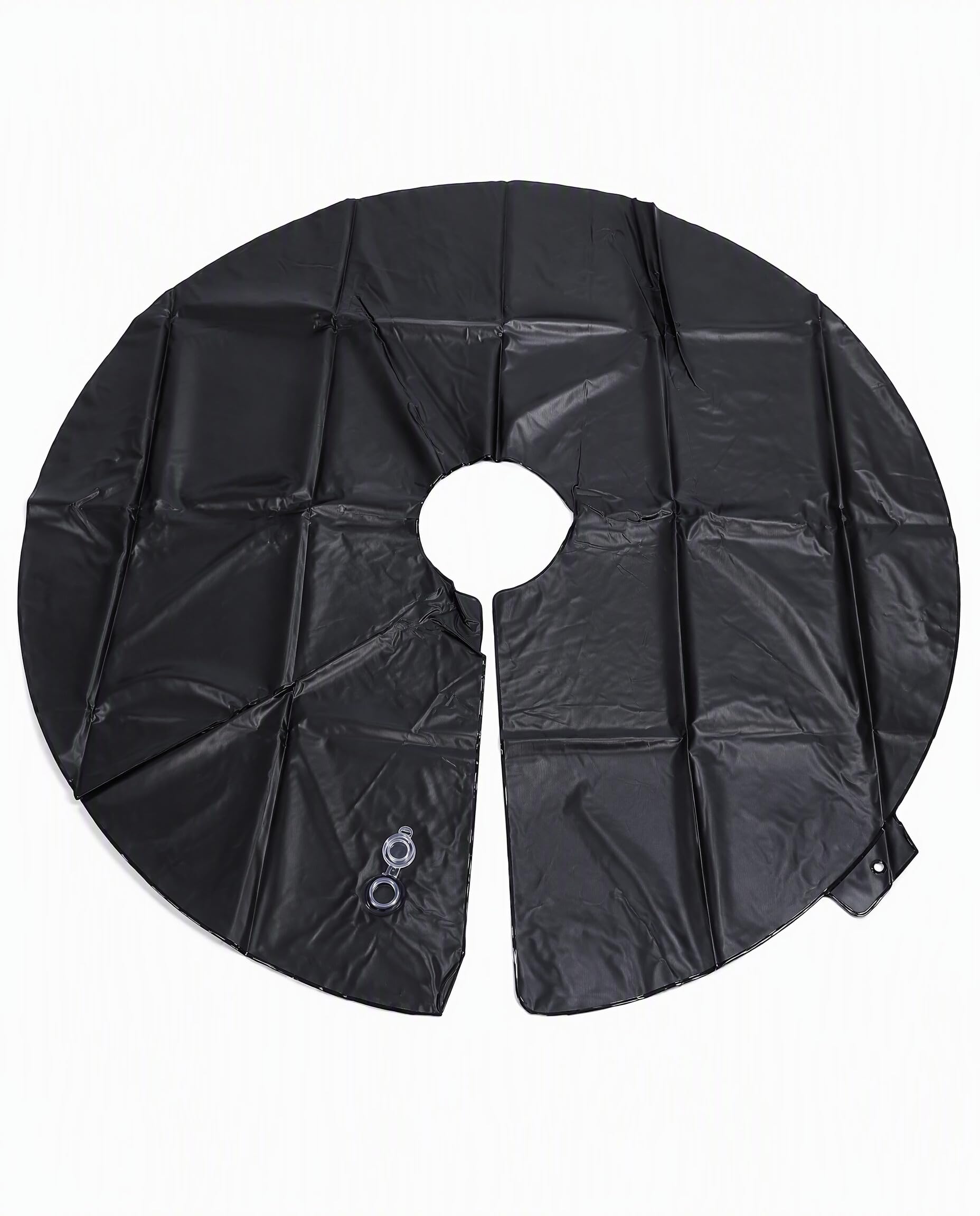 Tree Watering Bag 10 Gallon Slow Release Drip Irrigation Ring