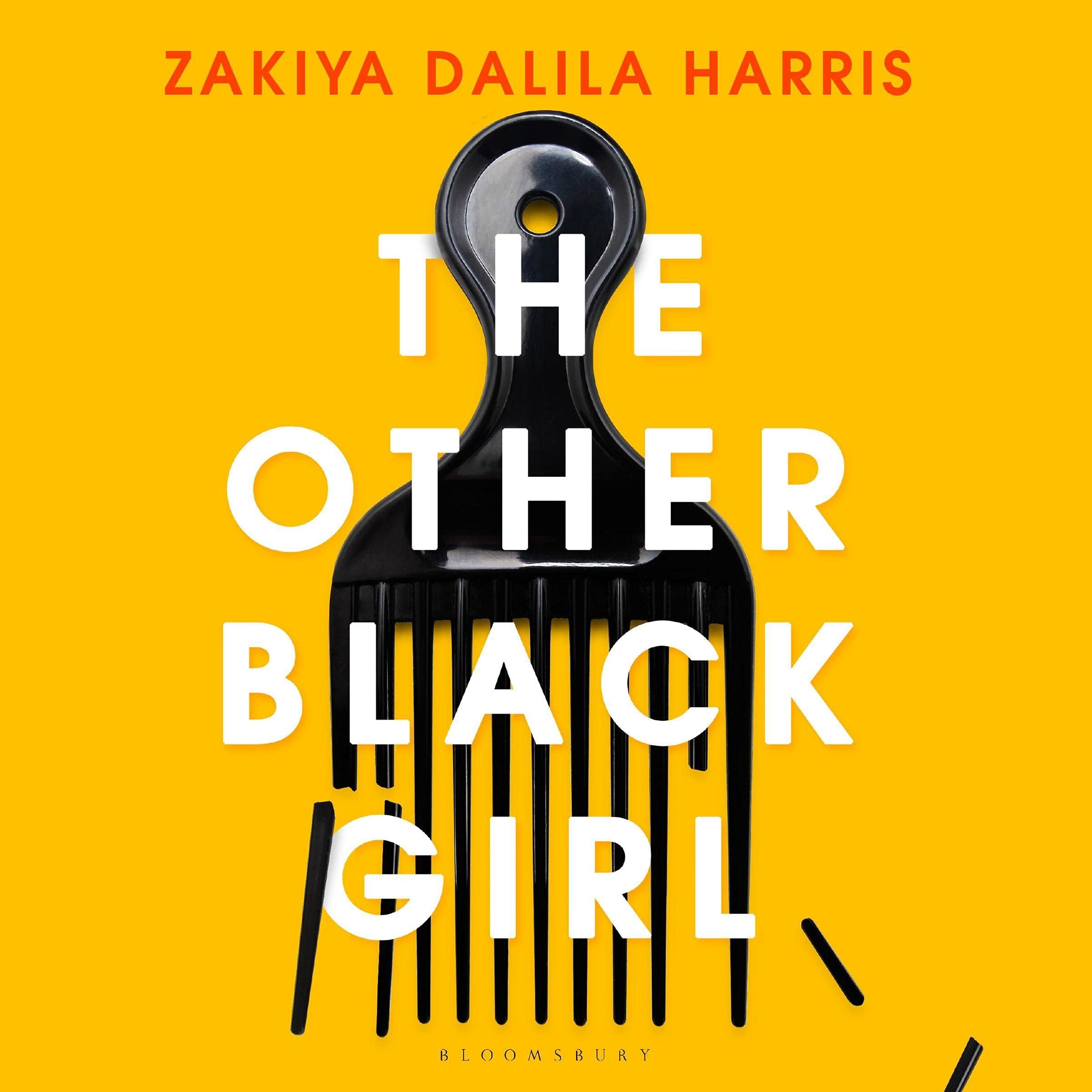 The Other Black Girl: The bestselling book behind the major 2023 TV series