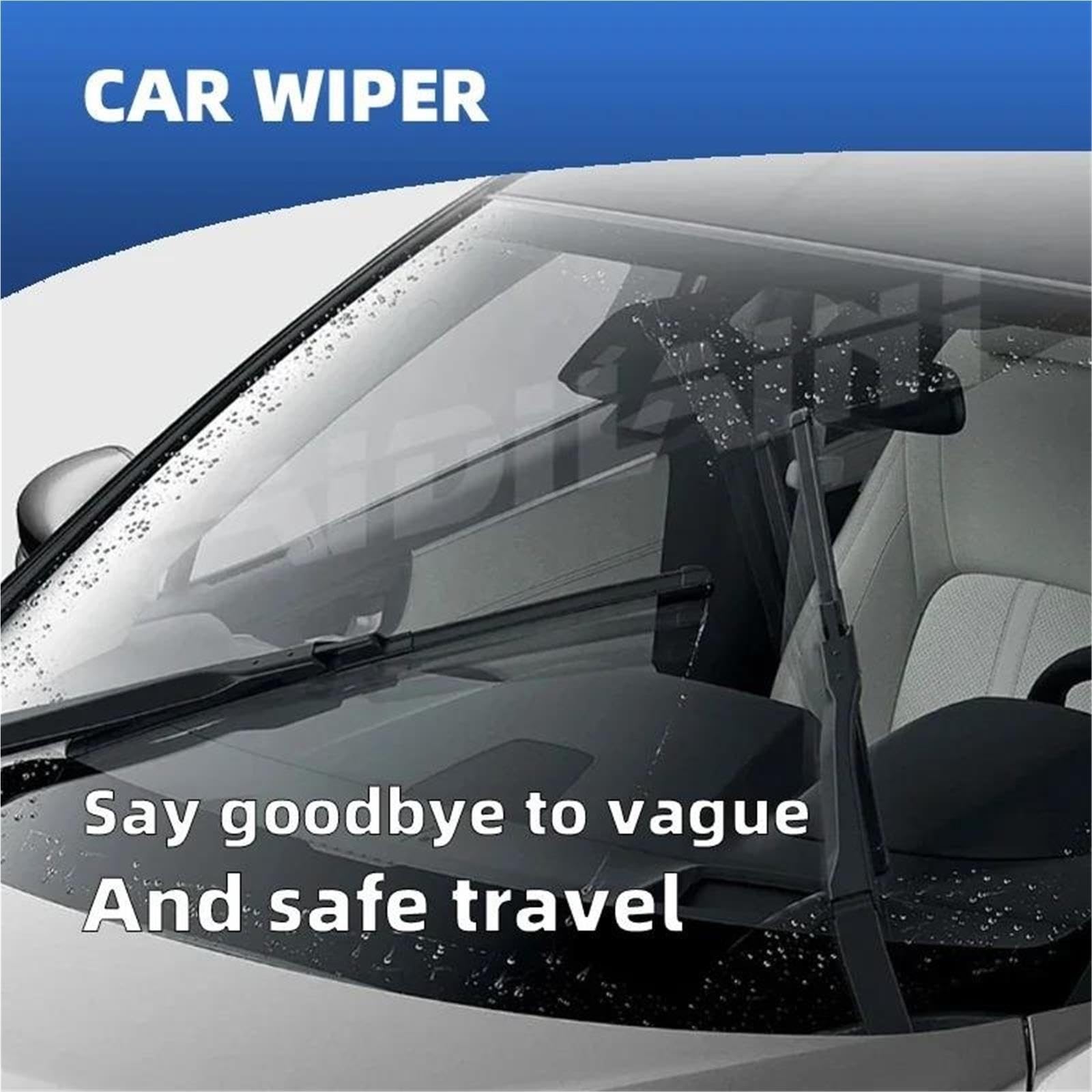 Wycieraczki samochodowe Dla Honda CR-V CRV 1 2 3 4 5