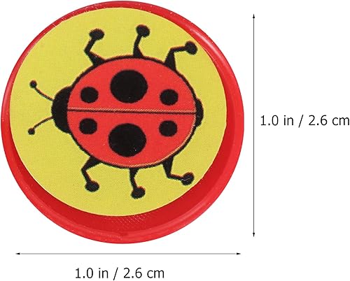 Miniatura 8 de EXCEART 30 sellos de Navidad de plástico, Papá Noel, muñeco de nieve, animales marinos, autotinta, sellos navideños de regalo estacionario para