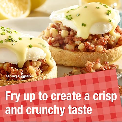 Miniatura 5 de Mary Kitchen Hash Hash de carne en conserva 14 oz (paquete de 8)