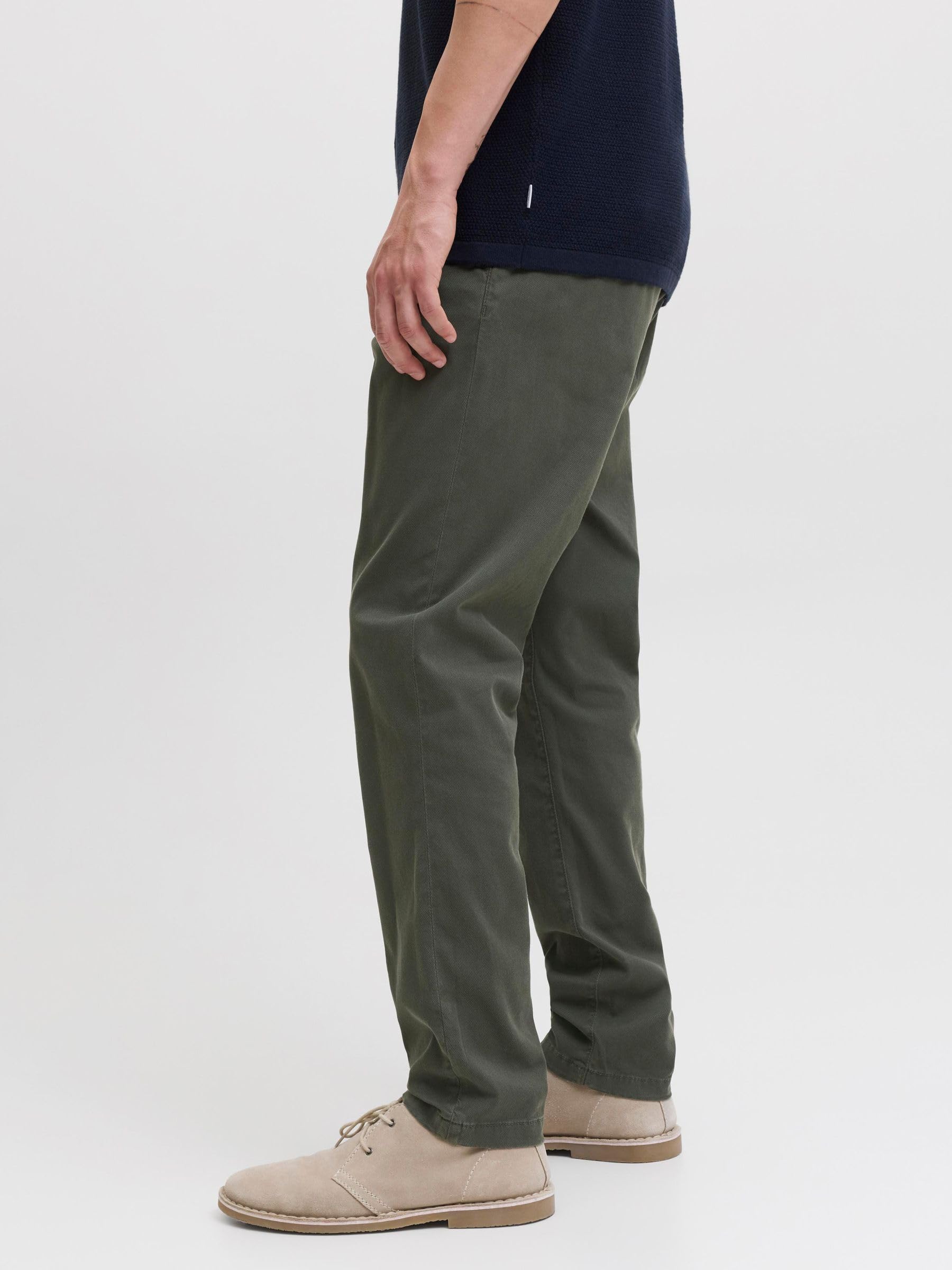 Jack & Jones Jpstmarco Arthur Chino Sn – Bild 7