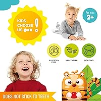 Vista 3 de DR. MORITZ Paquete de vitalidad vegana