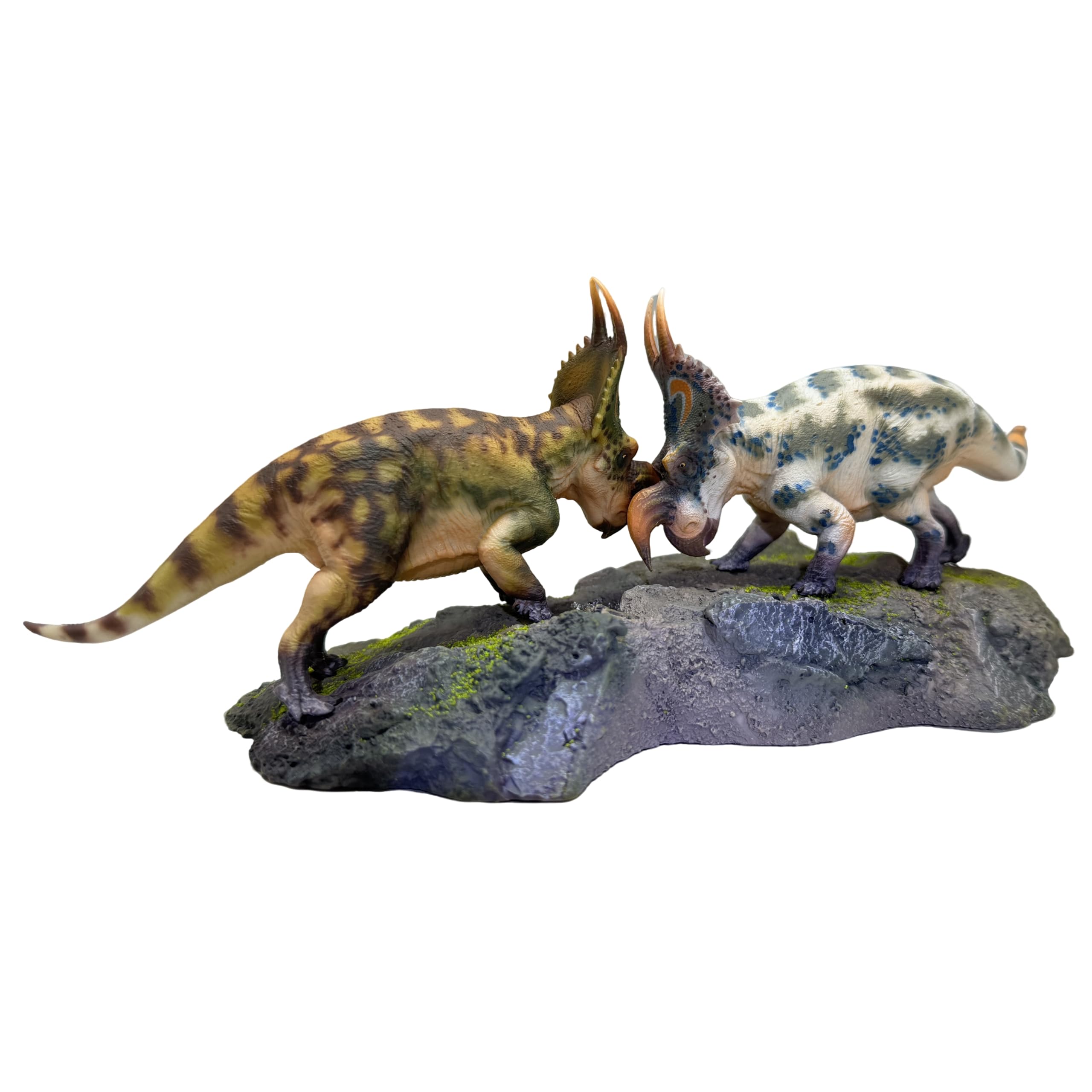 AMITD New Einiosaurus 1:35 Science and Art Model
