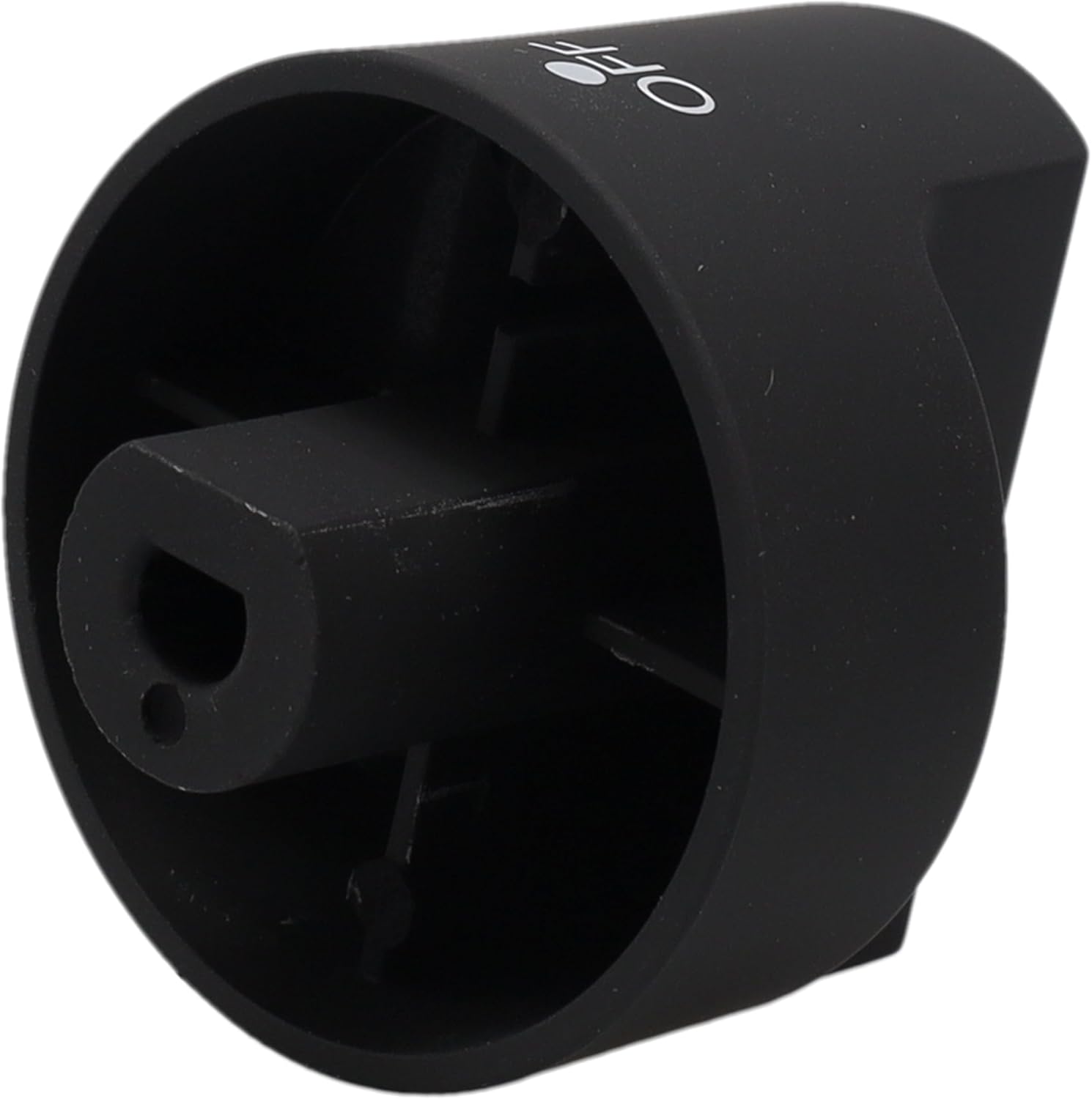Supplying Demand 4010113 Oven Range Surface Burner Knob - Replaces AP7097624